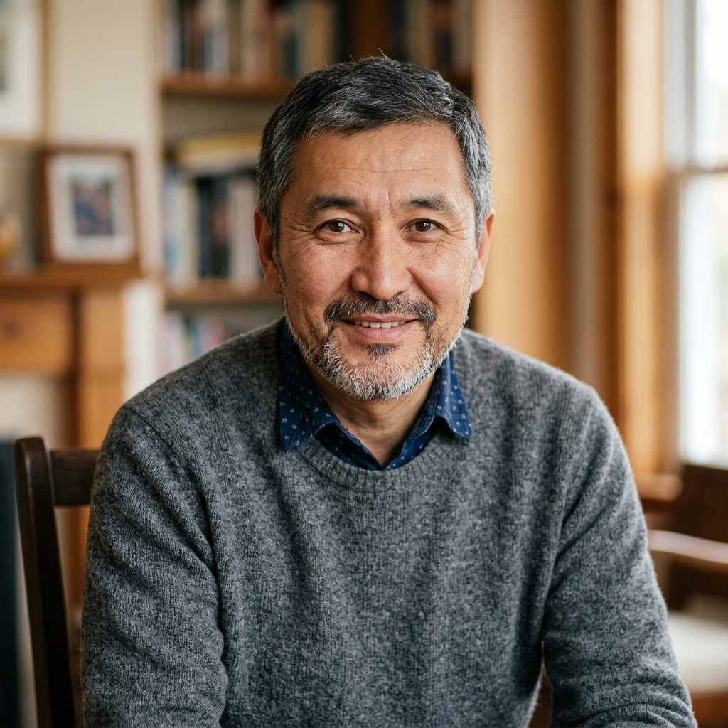 Алексей Мирзоев